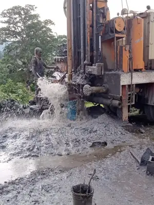 Consult Pascal Borehole Drilling