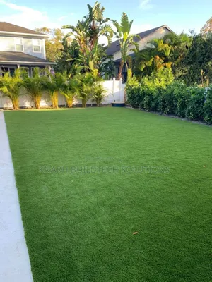 Garden and Landscaping