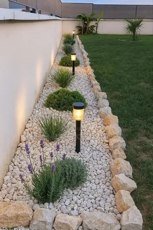 Garden and Landscaping