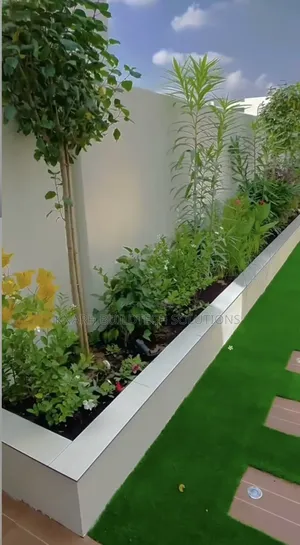 Garden and Landscaping