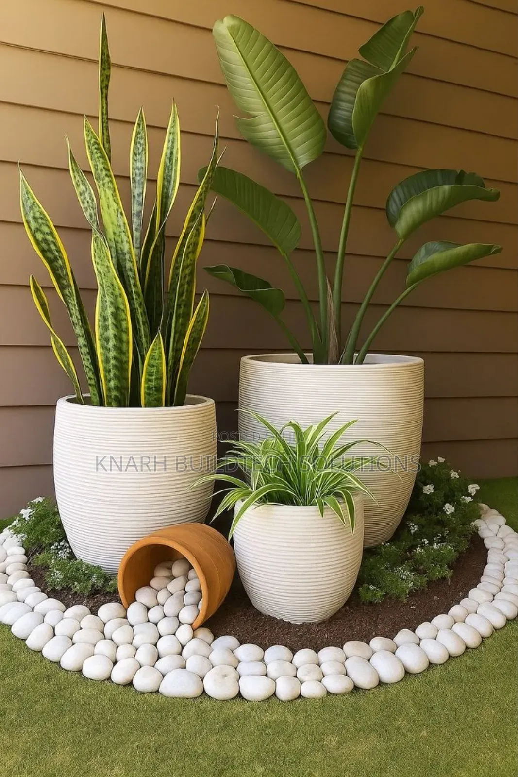 Garden and Landscaping