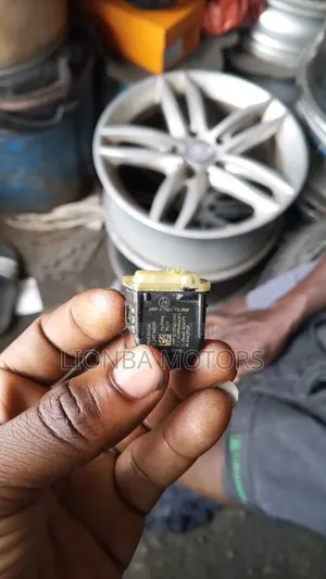 All Tire Sensors Available.