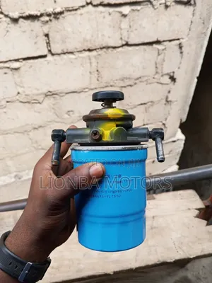 Nissan Td Diesel Hand Pump