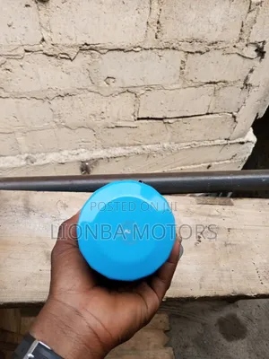 Nissan Td Diesel Hand Pump