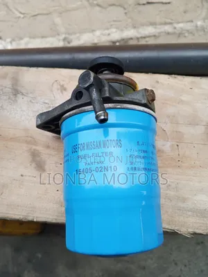 Nissan Td Diesel Hand Pump
