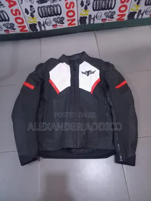Riders Jackets