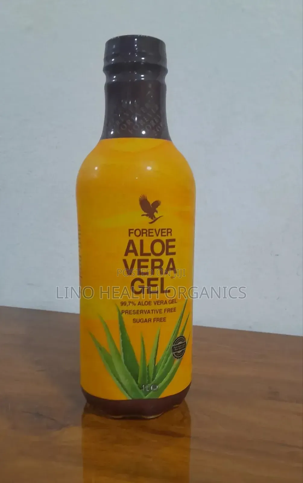 Forever Aloe Vera Gel - Sugar Free