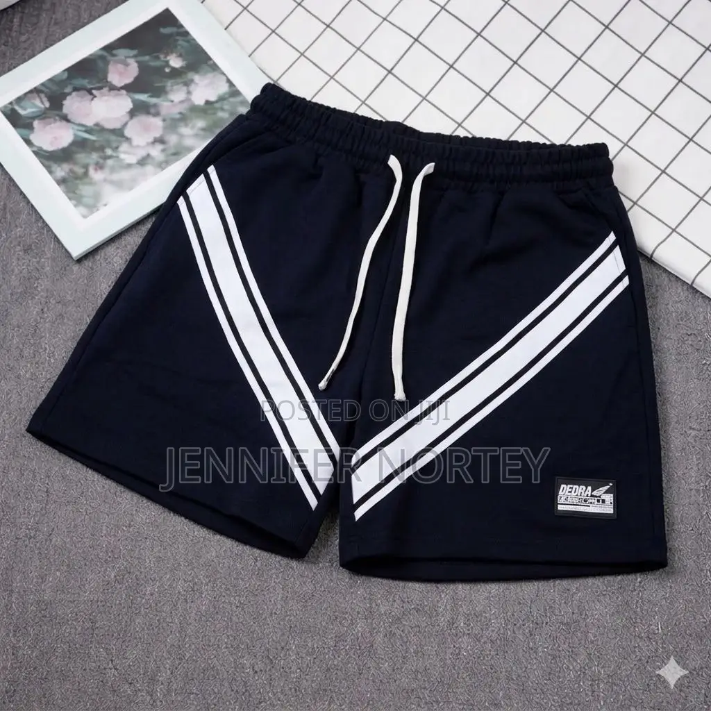 Designer Shorts