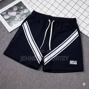 Designer Shorts
