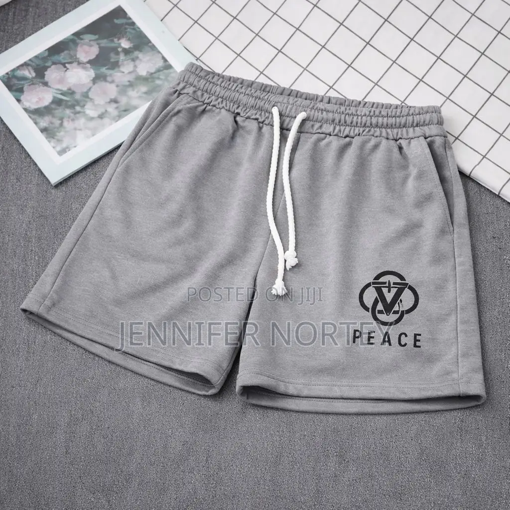 Designer Shorts