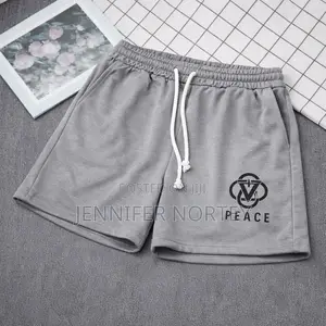 Designer Shorts