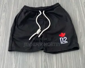 Designer Shorts