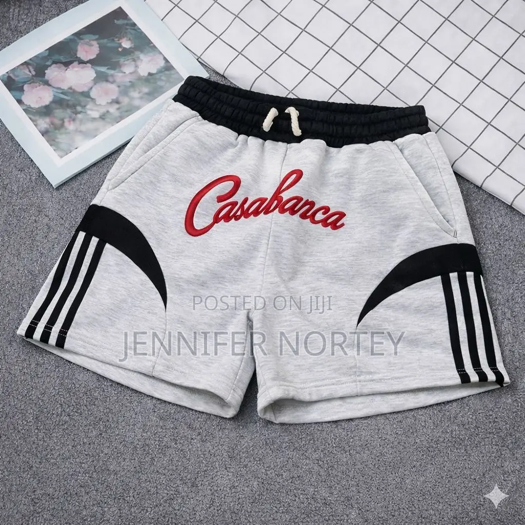 Designer Shorts