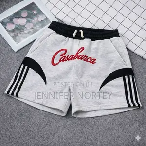 Designer Shorts