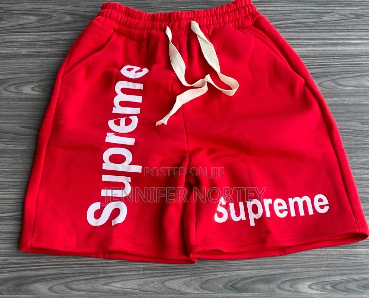 Designer Shorts
