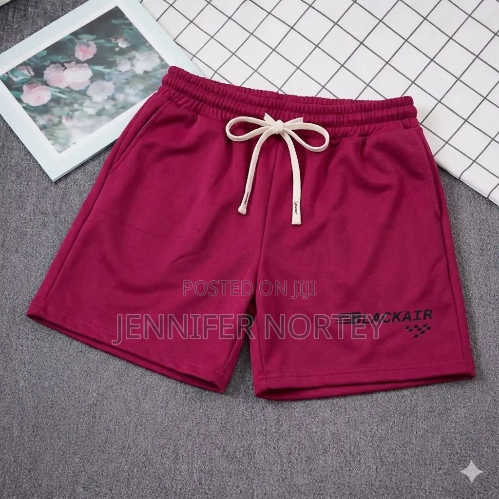 Designer Shorts