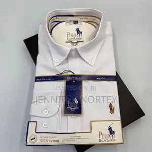 Polo Long Sleeve Shirts