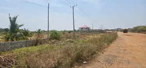 Prampram Residence - High Demand Plots