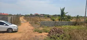 Executive Plots Developed - Prampram