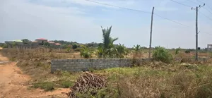 Plot Close to Beach at Prampram Oasis