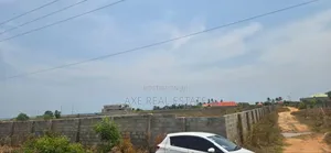 Beach Plots! Executive Residence - Ningo Prampram