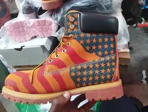 Timberland Boots Special Edition. Original High Quality