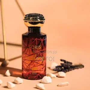King Oud Perfume (Loris)