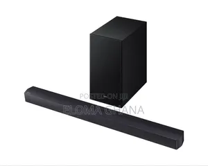 Dts Virtual Samsung Hw-b450f Is A Channel Soundbar System