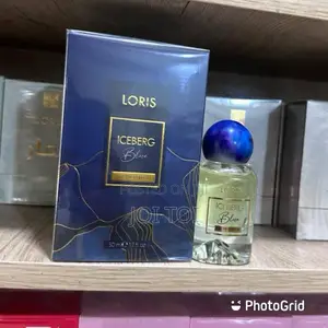 Ice Berg Loris Perfume