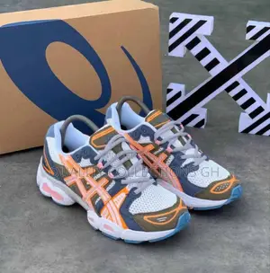 Asics Gel Flux 3