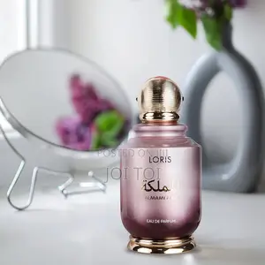 Almamlaka Loris Perfume