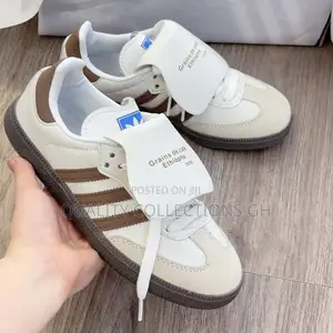 Adidas Samba Og Cloud