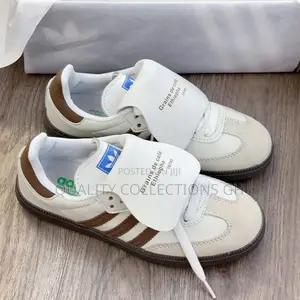 Adidas Samba Og Cloud