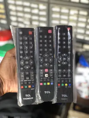 TCL Tv Remote Control