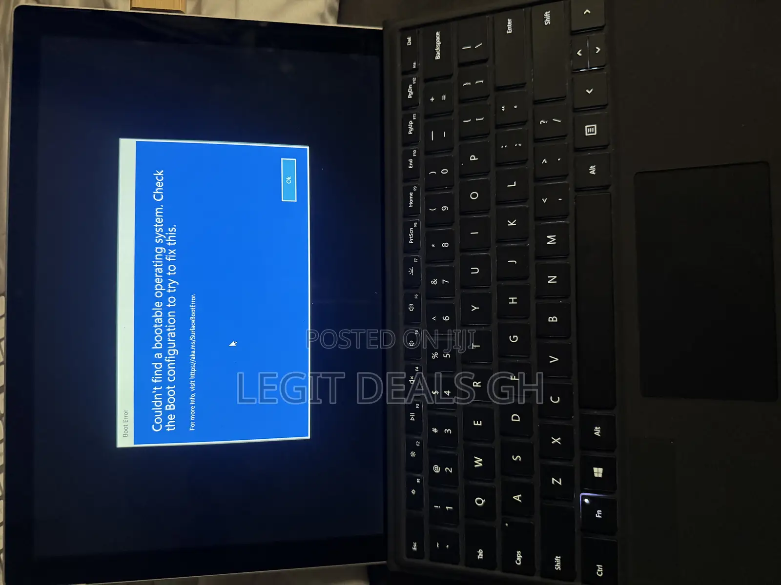 Windows for Surface Pro and Laptops