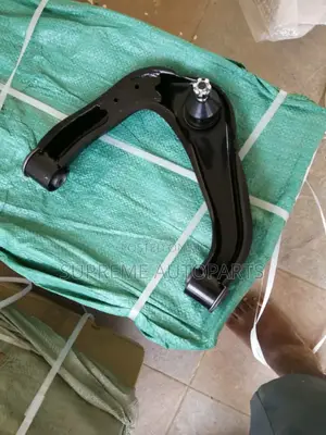 Nissan Navara Upper Arm