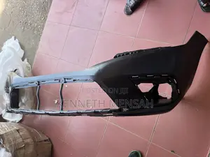 Honda Civic 2022-2024 Front Bumper