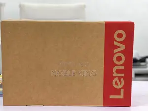 New Laptop Lenovo ThinkPad E14 Gen 6 16GB Intel Core Ultra 7 SSD 512GB