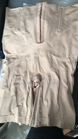 High-waisted Shape Underwear