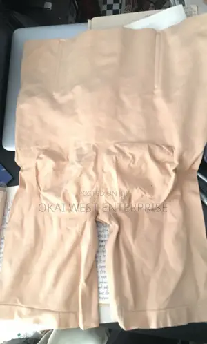 High-waisted Shape Underwear