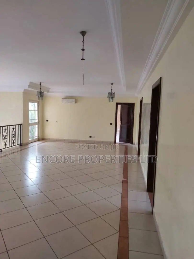 5bdrm Apartment in Trassaco Phase 1, East Legon for rent