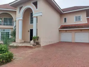 5bdrm Apartment in Trassaco Phase 1, East Legon for rent