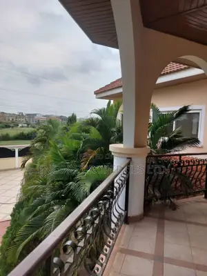 5bdrm Apartment in Trassaco Phase 1, East Legon for rent