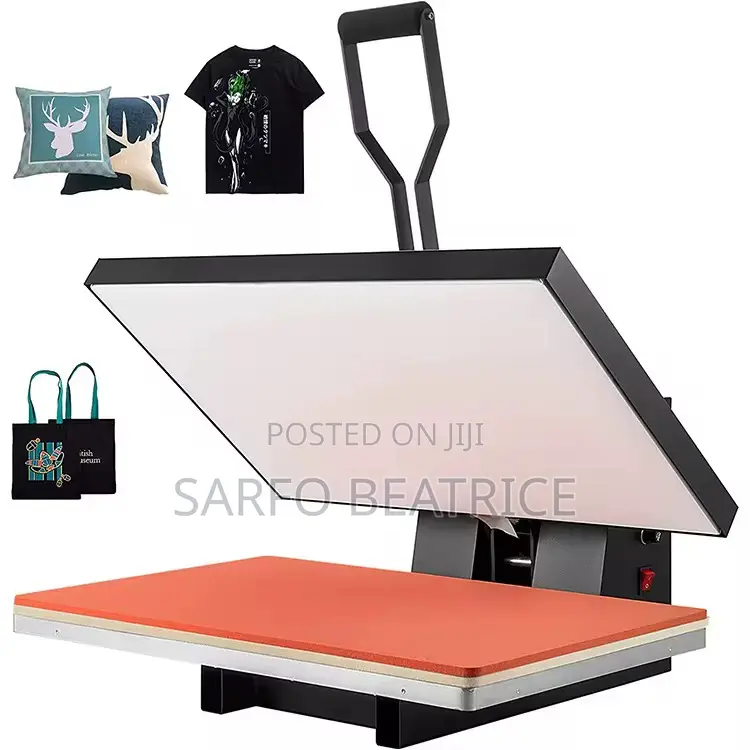 A3 Heat Press Machine