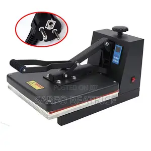 A3 Heat Press Machine