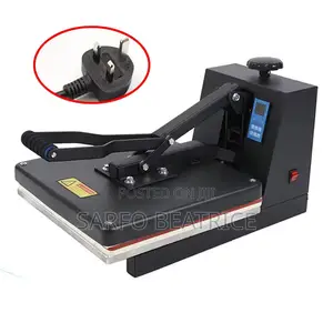 A3 Heat Press Machine