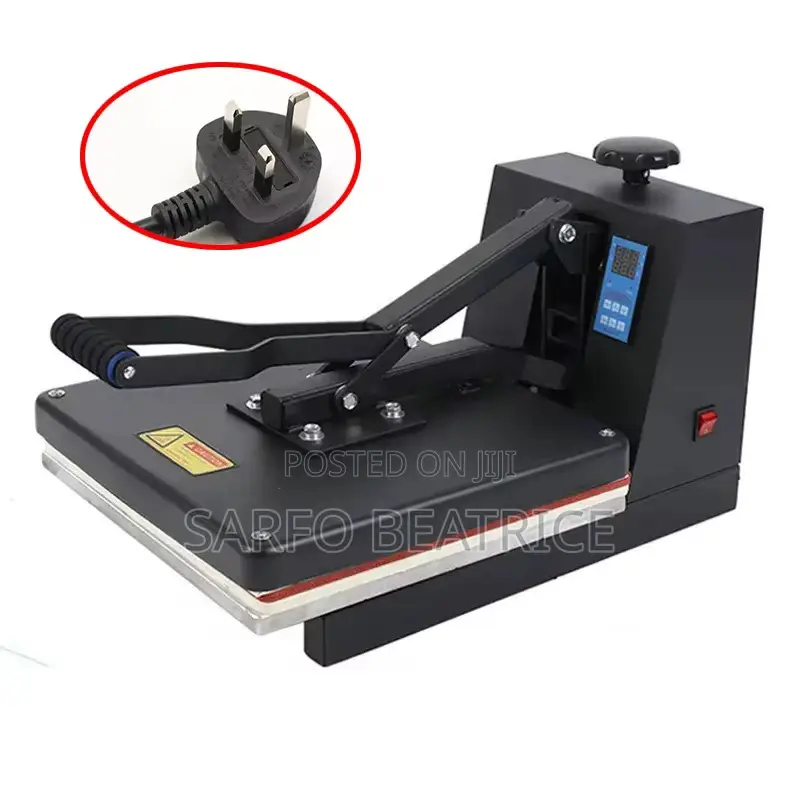 A3 Heat Press Machine