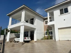 Furnished 7bdrm House in Millions Properties, Achimota for sale