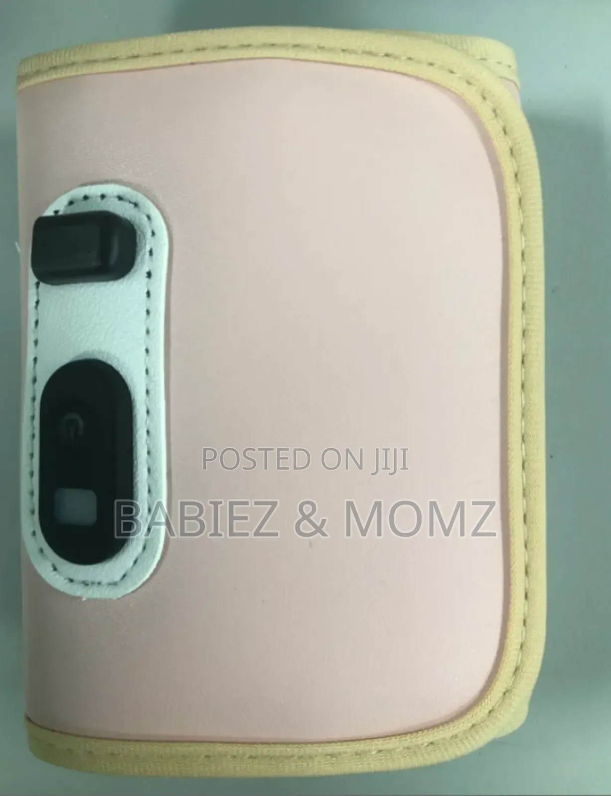 Portable Digital Baby Bottle Warmer
