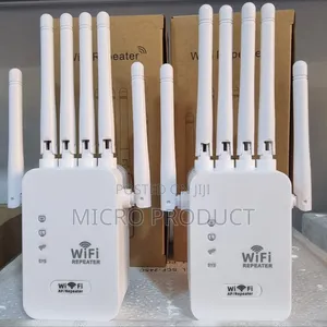Wifi Repeater